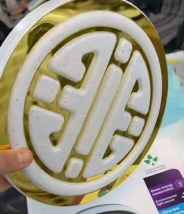 Lighting & Fittings: Ceiling lamp, color - Multicolored, New — 3