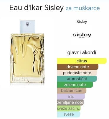 phantom parfem: Muški parfem, Original — 3