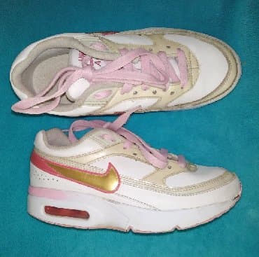 džemper i košulja: Nike, Veličina - 30 — 1