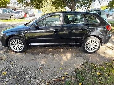 levo krilo golf 4: KRILO ZA AUDI A3 | Krilo a3 8p. levo i desno u ponudi — 1