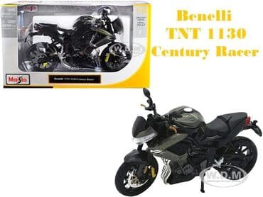Cena 1700 din 1:12 Scale Benelli TNT 1130 Century Racer vozilo liveni na lalafo.rs Cena 1700 din 1:12 Scale Benelli TNT 1130 Century Racer vozilo liveni