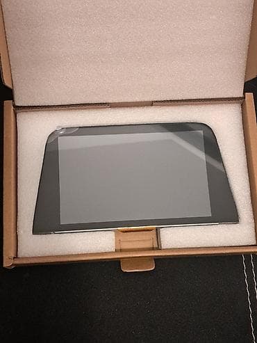 Other Car Parts: Opel ASTRA K multimedija navigacija ekran LCD displej NOVO! Nov — 1