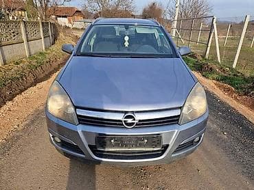 mn cars loznica: OPEL ASTRA H 1.6XEP - KOMPLETAN AUTO U DELOVIMA | Svi delovi za — 2