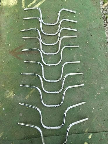 kajak na prodaju: Hromirani Kormani Tomos automatik Na stanju mnogo delo  pitajte sta — 1