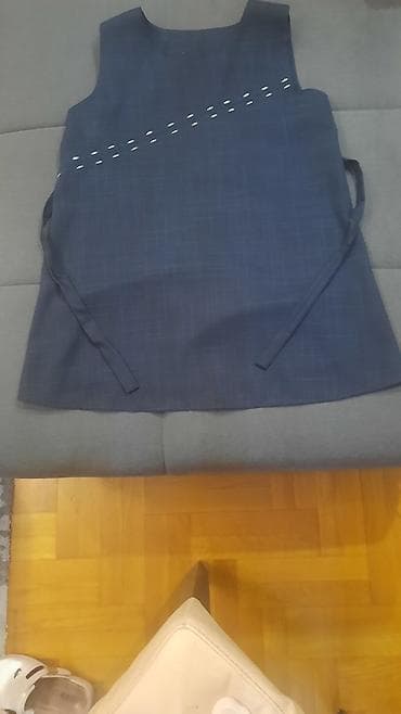 pamuk kombinezon: Komplet za trudnice — 4