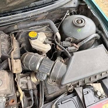 ford p251a:00 2f: ALNASER 1.8TD ZA FORD MONDEO OD 1997. DO 2000. GOD. | SMEDEREVSKA — 1