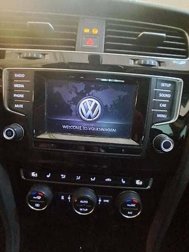 tabla u autu: MULTIMEDIJA GOLF 7 ZA VOLKSWAGEN GOLF 7 | Multimedija Golf 7 — 2