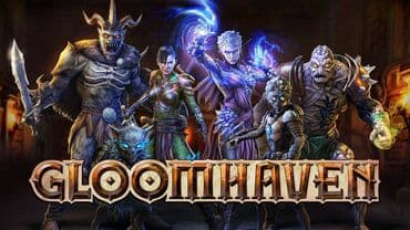 Ostale igre i konzole: Gloomhaven igrica za PC ( racunar ) 100% provereno ispravna slanje u — 1