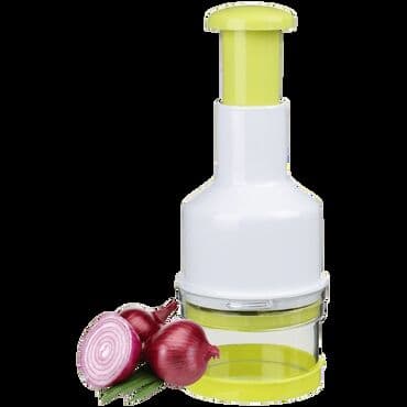 polovni frizideri novi sad: Seckalica za luk i povrće - ZLN2614. Može se prati u mašini za sudove — 2