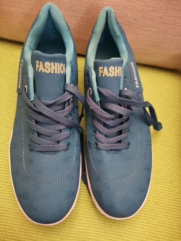 push up helanke za trening: 41, color - Blue — 1