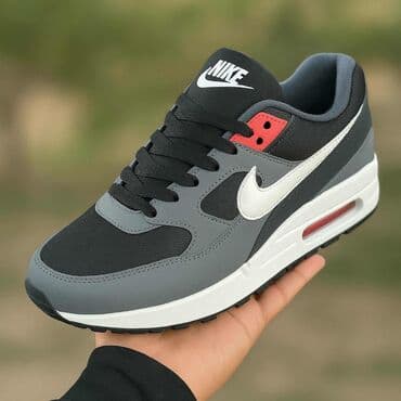 s20 max watch: Trainers, Nike, size - 38 — 2