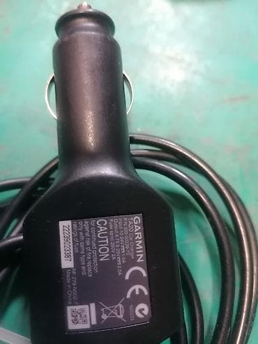 Auto elektronika: Garmin auto GPS navigacija - Brend/model: Garmin (serija sa velikim — 10