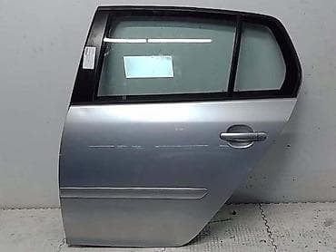 stitnici za vrata auta: VRATA ZADNJA LEVA ZA VOLKSWAGEN GOLF 5 OD 2003. DO 2009. GOD. | — 1