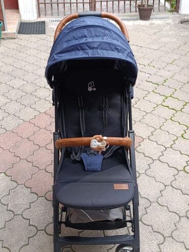 astronaut igracka: Prodajem decija kolica Babies Smiloo, bez ostecenja, kupljena u — 8