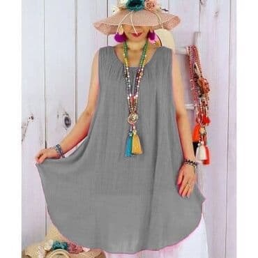 donji ves za punije zene: Model za punije
Do XXXL
Cena: 2100 din — 1