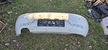 ventilator za auto kabinu: ZADNJI BRANIK E89 ZA BMW Z4 | BMW z4 zadnji branik e89 — 2