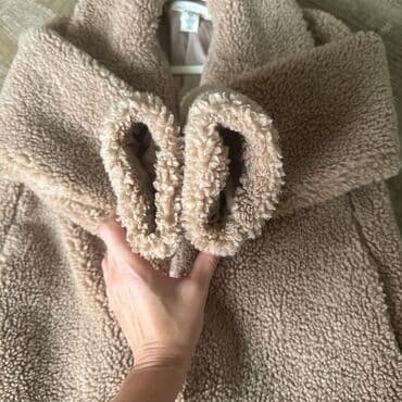 prologic odelo: XS, Sa postavom, Veštačko krzno, bоја - Bež — 4