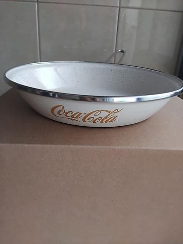 metalna vrata uradi sam: Metalac emajlirani tiganj 24cm, kvalitetan.
Za sve vrste ringli — 6