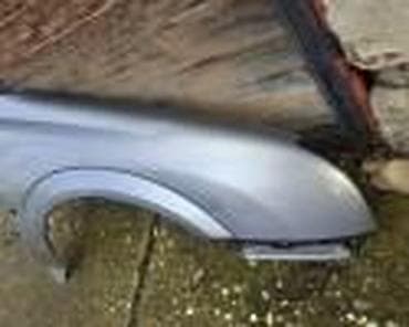 as auto delovi vranje: DESNO KRILO ZA OPEL SIGNUM, VECTRA C OD 2002. DO 2006. GOD. | desno — 9