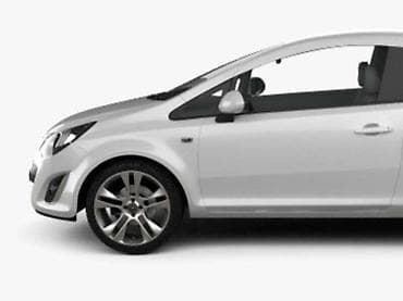 polovni automobili kovacica: BLATOBRAN I KRILO ZA OPEL CORSA D OD 2006. DO 2013. GOD. | — 1