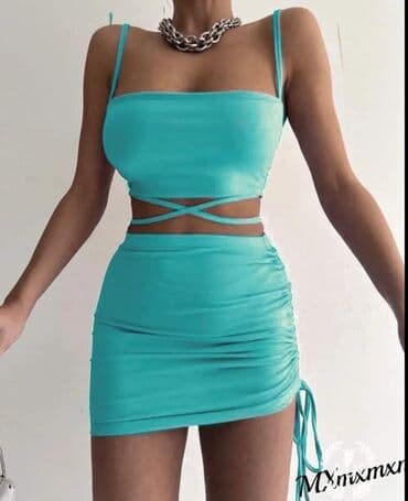 cortefiel haljine: Haljine 1900 — 3