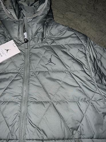 hanterica jakna: JORDAN Sport Men's Therma-FIT Jacket vel. M NOVO
FZ — 9