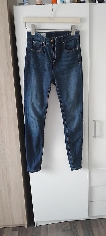 diesel teksas jakna: 27, 28, Teksas, Normalan struk, Skinny — 6