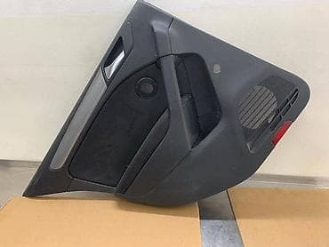 drzac za barjak: TAPACIR ZA VOLKSWAGEN GOLF 6 - 5K6867211 | Tapacir vrata Golf 6 — 1