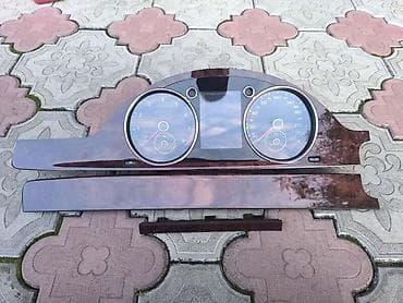 Car Parts: BELI KILOMETAR SAT ZA VOLKSWAGEN PASSAT B6, PASSAT B7, PASSAT CC | — 2