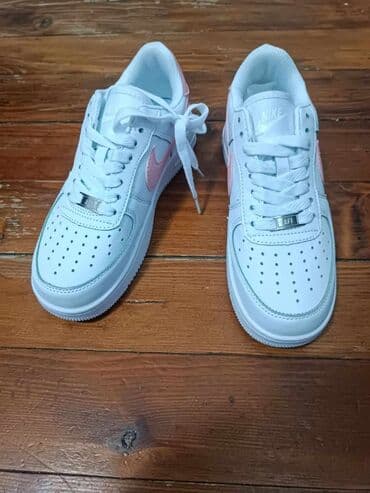 balanciaga patike: Nike, 38, color - Pink — 2
