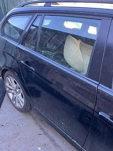 prodaja auta: VRATA E90,91 ZA BMW SERIJA 3 | Na stanju novi i polovni delovi za — 3