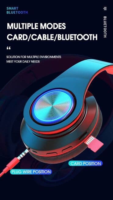 bezicne bluetooth slusalice: *Bluetooth slusalice* Specifikacija Bluetooth udaljenost prijema — 1