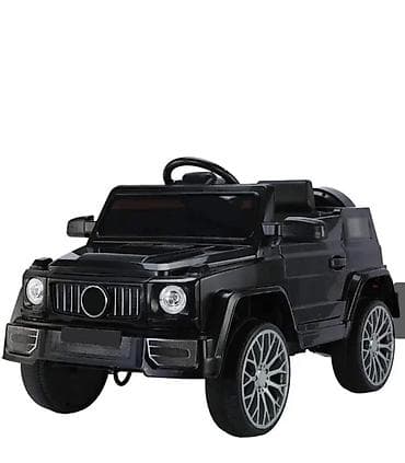 Dečiji električni automobili: Električni automobil za decu – SUV stil, 12V 😎 — 1