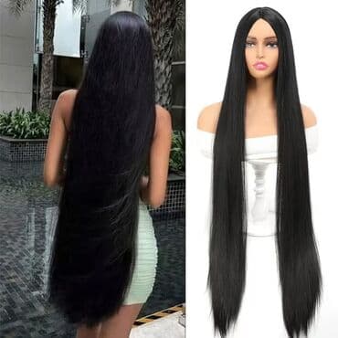 Lepota i nega: Dužina 100cm
Cena:4000din — 1