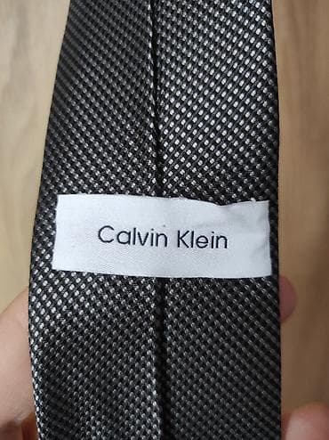 termo kosulja: Calvin Klein, One size, bоја - Crna — 3