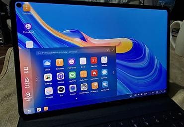 stroj za čevape: Huawei MatePad Pro 10.8 – Wi‑Fi + LTE, 6 GB RAM / 128 GB memorije — 10