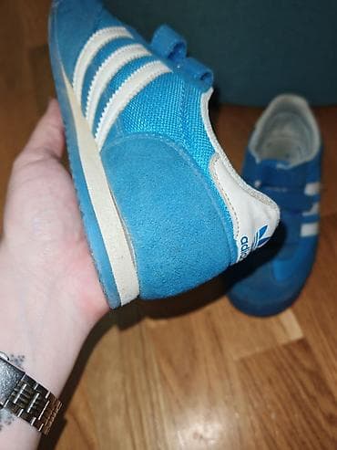 adidas different patike: Adidas, Veličina - 33 — 3