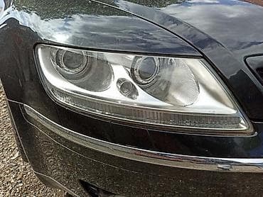automati: BIXENON FAROVI ZA VOLKSWAGEN PHAETON | Bixenon farovi za Vw Phaeton — 2