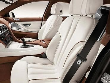sedista za audi a3: SEDIŠTE ZA BMW 640 OD 2011. DO 2018. GOD — 2