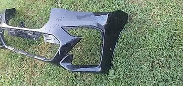 tomos apn 7: PREDNJI BRANIK G07 MSP ZA BMW X7 | bmw x7 g07 M prednji branik — 4
