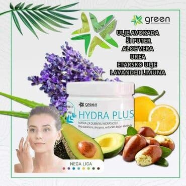 q a kozmetika: 🌿hydra plus🌿 rešite se nečistoća sa lica kao što su: ‼️akne — 1