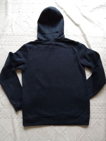 helanke sa prorezom: With hood, 152-158 — 3