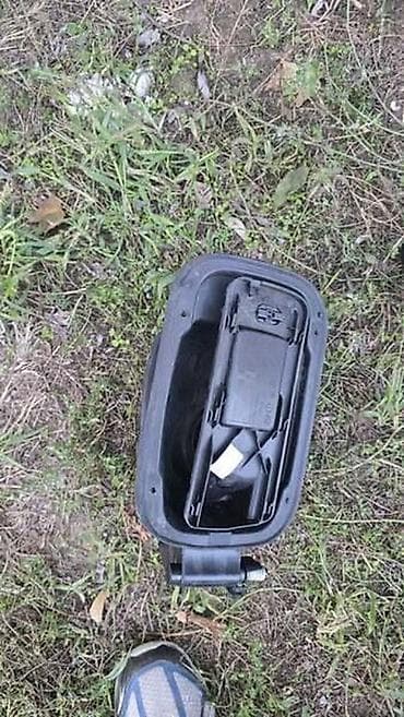led sijalice za golf 4: POKLOPAC REZERVOARA G26 ZA BMW SERIJA 4 | BMW 4 G26 poklopac — 2