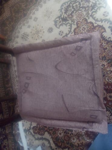 radni stolovi za devojčice: Jastuk za stolice — 1