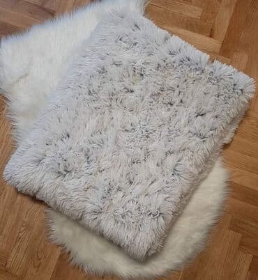 ikea baldahin za krevet: Za krevet — 6