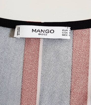 exit haljine: Mango L (EU 40), Long sleeves — 3