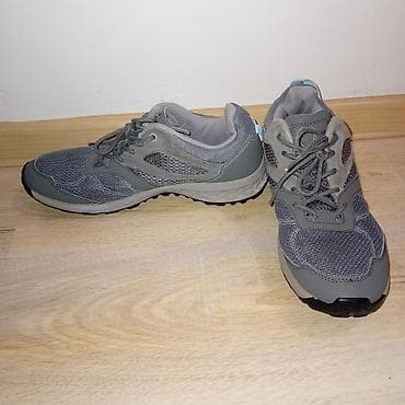 dobre patike: Jack Wolfskin patike za planinarenje/trail - Model: Jack Wolfskin — 3