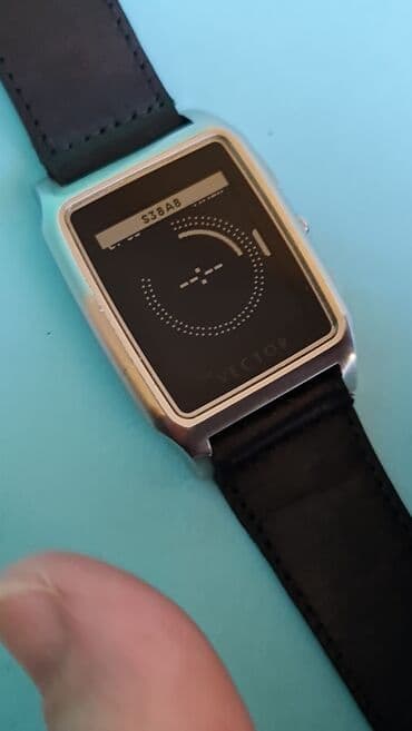 kozne cizme 39 broj: Smart watch — 7