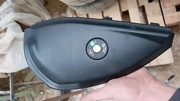 spaneri za vezivanje auta: ALFA ROMEO 159 AIRBAG ZAKLJUCAVANJE | Skinuto sa alfe 159 — 3