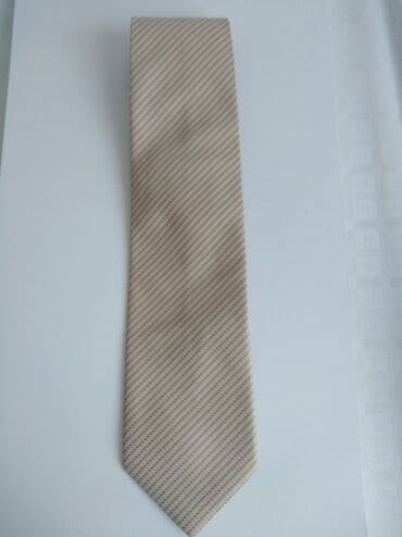 teddy kaput stradivarius: Tie, Hugo Boss, color - Multicolored — 1